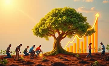 The Heart of Finance: How Ethical Investing Shapes the Future