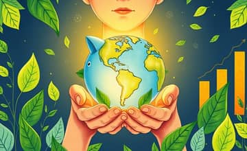 The Conscious Consumer's Guide to Ethical Investing