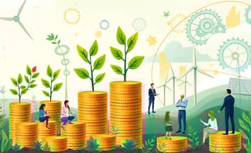 The ESG Advantage: Investing for Environmental, Social, and Governance Good