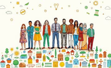 Your Money, Your Message: Communicating Values Through Investment