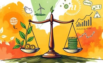 The Ethical Spectrum: Finding Your Investment Sweet Spot