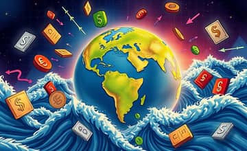 Currency Wars: Understanding Their Impact on Global Trade