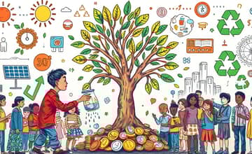 Ethical Investing for Beginners: Building a Values-Oriented Portfolio