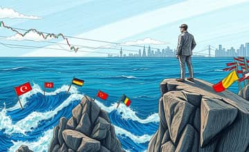 Geopolitical Risk: Protecting Your Investments from Global Shocks