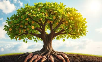 Grow Your Wealth, Grow Your Impact: The Dual Power of Ethical Investing