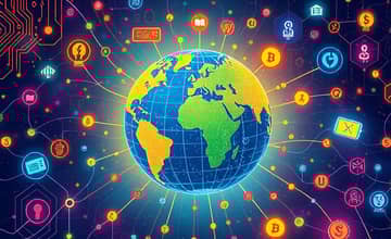 The Future of Finance: Digitalization Across Continents