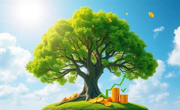 Ethical Choices, Financial Gains: The Intersection of Good and Green