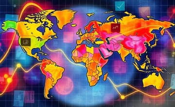 Equity Everywhere: A Dive into International Stock Exchanges