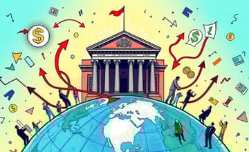 Deciphering Central Banks: A Global Perspective on Monetary Policy