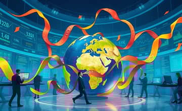 Hedging Your Bets: Protecting Against Global Currency Swings