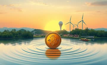 The Ripple Effect: How Your Ethical Investments Create Change