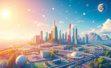 Risk and Reward: A Global Investment Framework