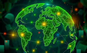 The ESG Revolution: Global Adoption and Investment Implications