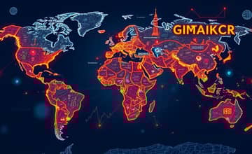 The Art of Diversification: Spreading Investments Globally