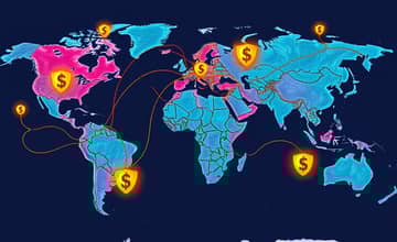 Inflation's Global Reach: Strategies for Cross-Border Protection