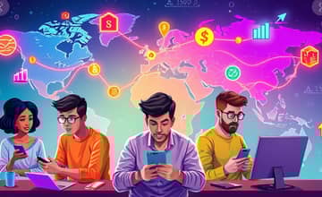 The Retail Investor Goes Global: Tools and Strategies