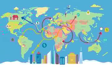 Pension Funds Abroad: International Investment Strategies