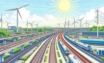 Infrastructure Investment: Building Economies, Building Portfolios