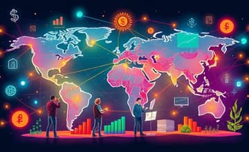 The Interconnected World: How Global Events Impact Your Portfolio