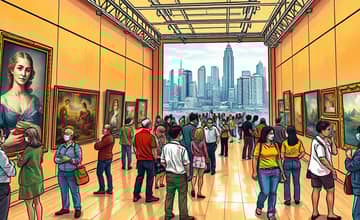 Art as Investment: A Global Market Perspective