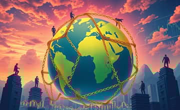 The Debt Dilemma: Global Trends in Sovereign and Corporate Debt