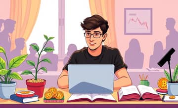 The Essential Habits of Financially Successful People