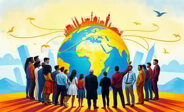 From BRICS to Beyond: New Horizons in Emerging Markets