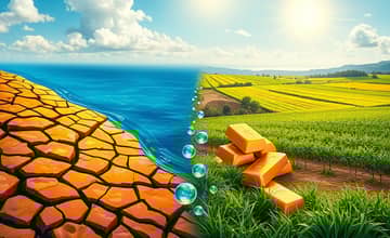 Water scarcity: A Global Investment Opportunity?