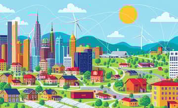 Real Estate Rhythms: International Property Market Insights