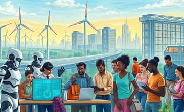 The Future of Work: Global Labor Market Implications for Investors