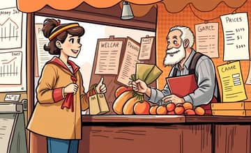 The Art of Negotiation: Saving Money on Everyday Purchases