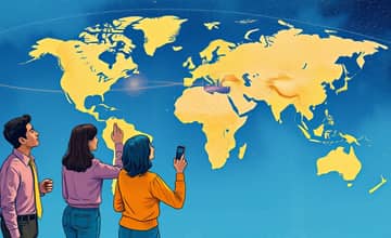 Understanding Exchange Traded Funds (ETFs) in a Global Context