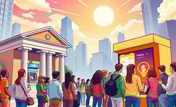 Choosing the Right Bank: Features to Look For