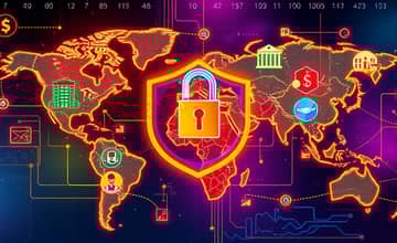 Cybersecurity in Finance: A Global Threat, A Global Defense