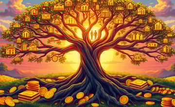 Building Generational Wealth: Leaving a Lasting Legacy