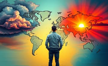 Navigating Volatility: A Guide for Global Investors