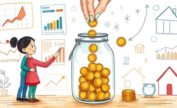 Saving for a Down Payment: Your Guide to Homeownership