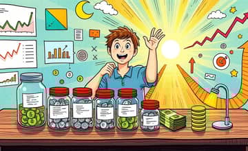 Budgeting Beyond the Basics: Advanced Strategies for Financial Freedom