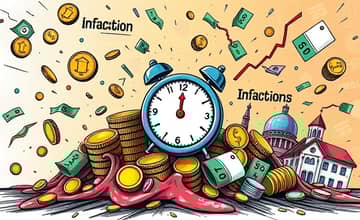 Understanding Inflation: Protecting Your Purchasing Power