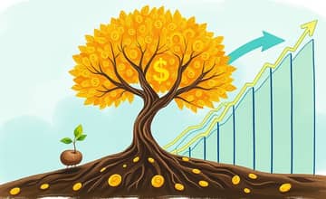 Investing 101: Your First Steps Towards Wealth Creation