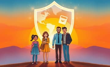 Insurance Essentials: Protecting Your Assets and Your Future