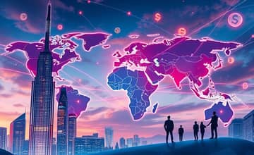 Beyond Borders: Unlocking International Investment Opportunities