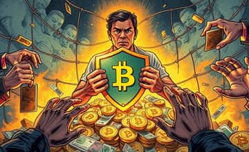 Protecting Against Fraud: Safeguarding Your Finances