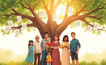 Estate Planning: Securing Your Family's Future