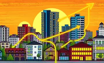 Real Estate Investing: Is It Right For You?