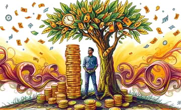 The Psychology of Money: Mastering Your Financial Mindset