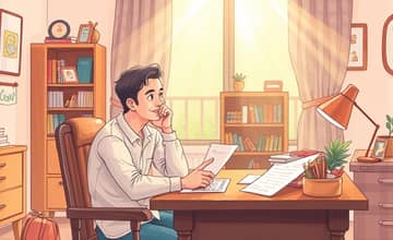 Creating a Will: Essential for Every Adult