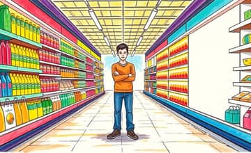 Managing impulse Buys: Taming Your Spending Habits