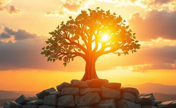 Building a Strong Financial Foundation: The Cornerstone of Success