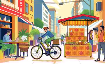 Side Hustles That Pay: Boosting Your Income Streams